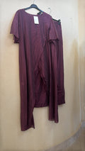 IT26-JUN-SH0383 Co-ord Set (8422)