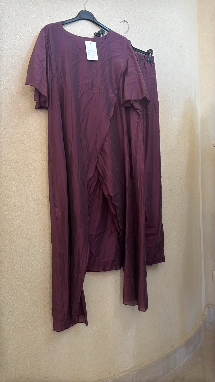IT26-JUN-SH0383 Co-ord Set (8422)