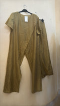 IT26-JUN-SH0384 Co-ord Set (8422)
