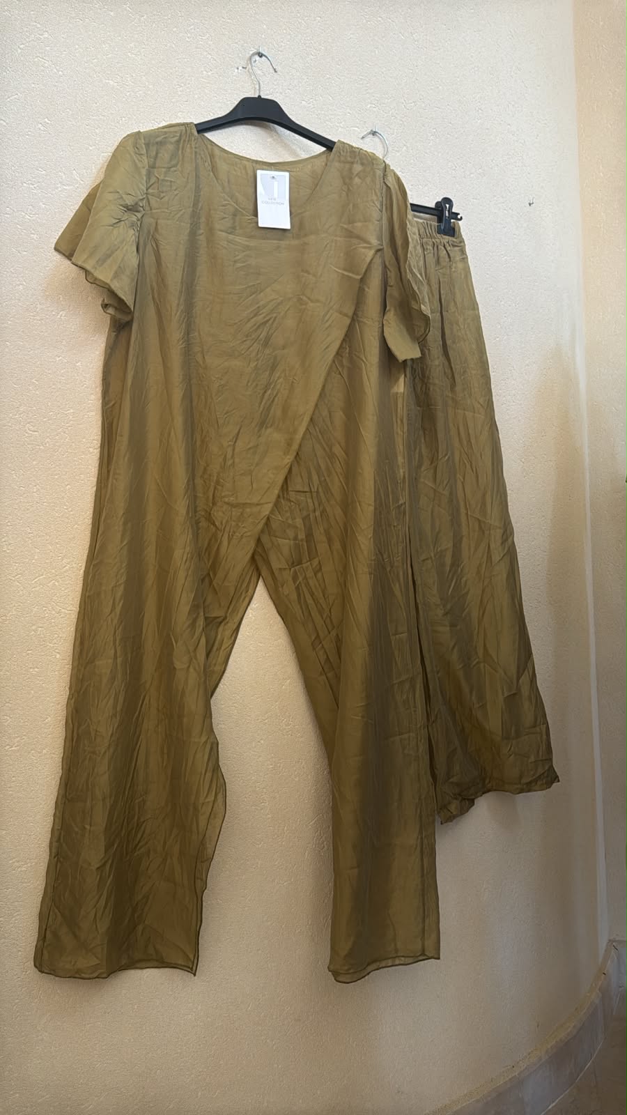 IT26-JUN-SH0384 Co-ord Set (8422)