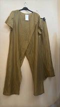 IT26-JUN-SH0386 Co-ord Set (8422)