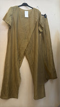 IT26-JUN-SH0387 Co-ord Set (8422)