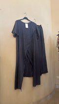IT26-JUN-SH0388 Co-ord Set (8422)