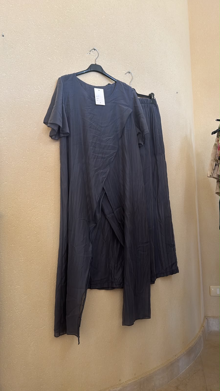 IT26-JUN-SH0388 Co-ord Set (8422)