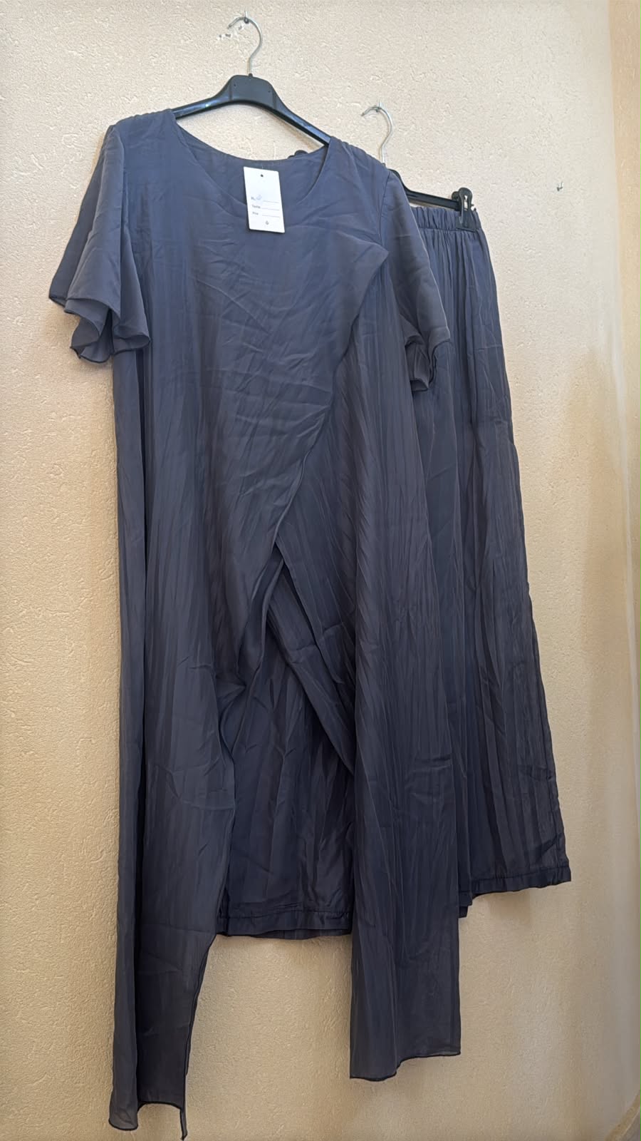 IT26-JUN-SH0389 Co-ord Set (8422)
