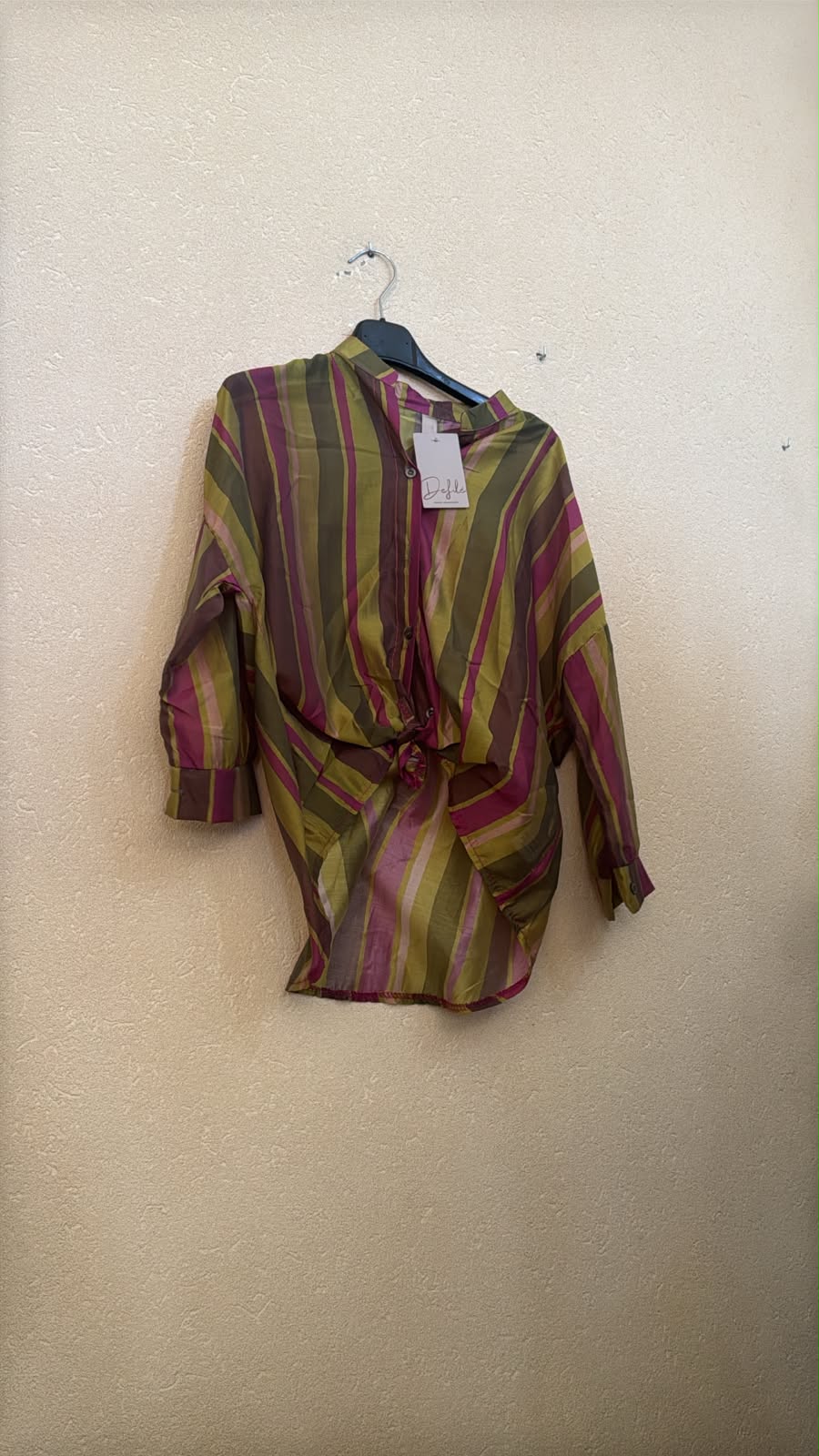 IT26-JUN-SH0390 Shirt (331356)