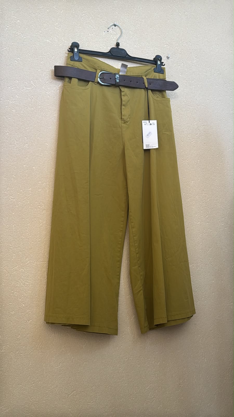 IT26-JUN-SH0392 Trousers (821318)
