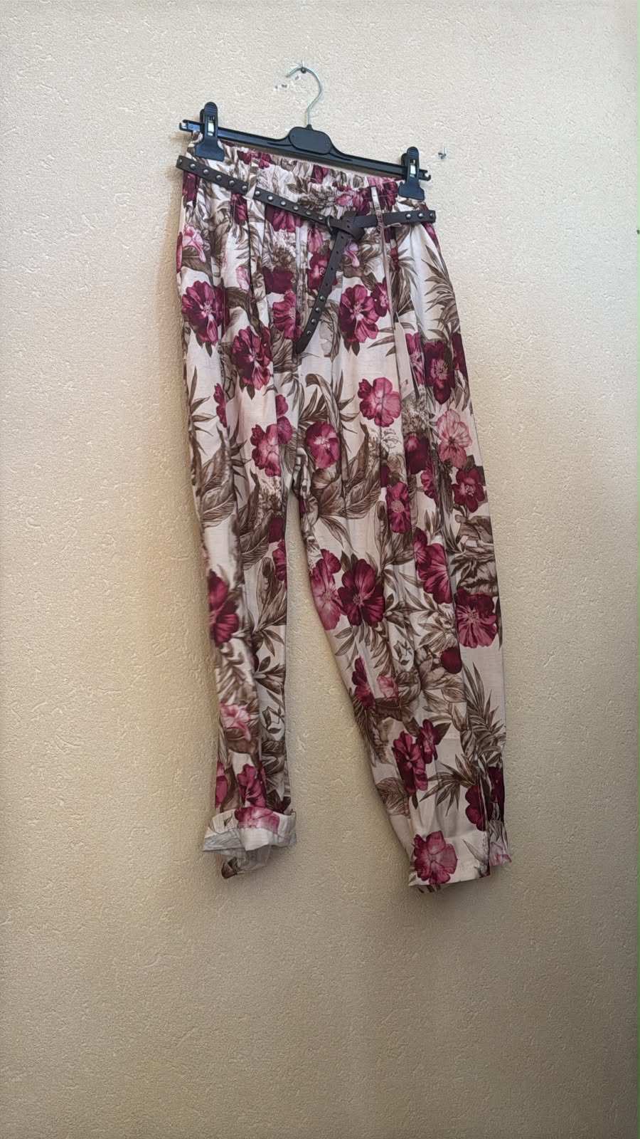 IT26-JUN-SH0397 Trousers (220994)