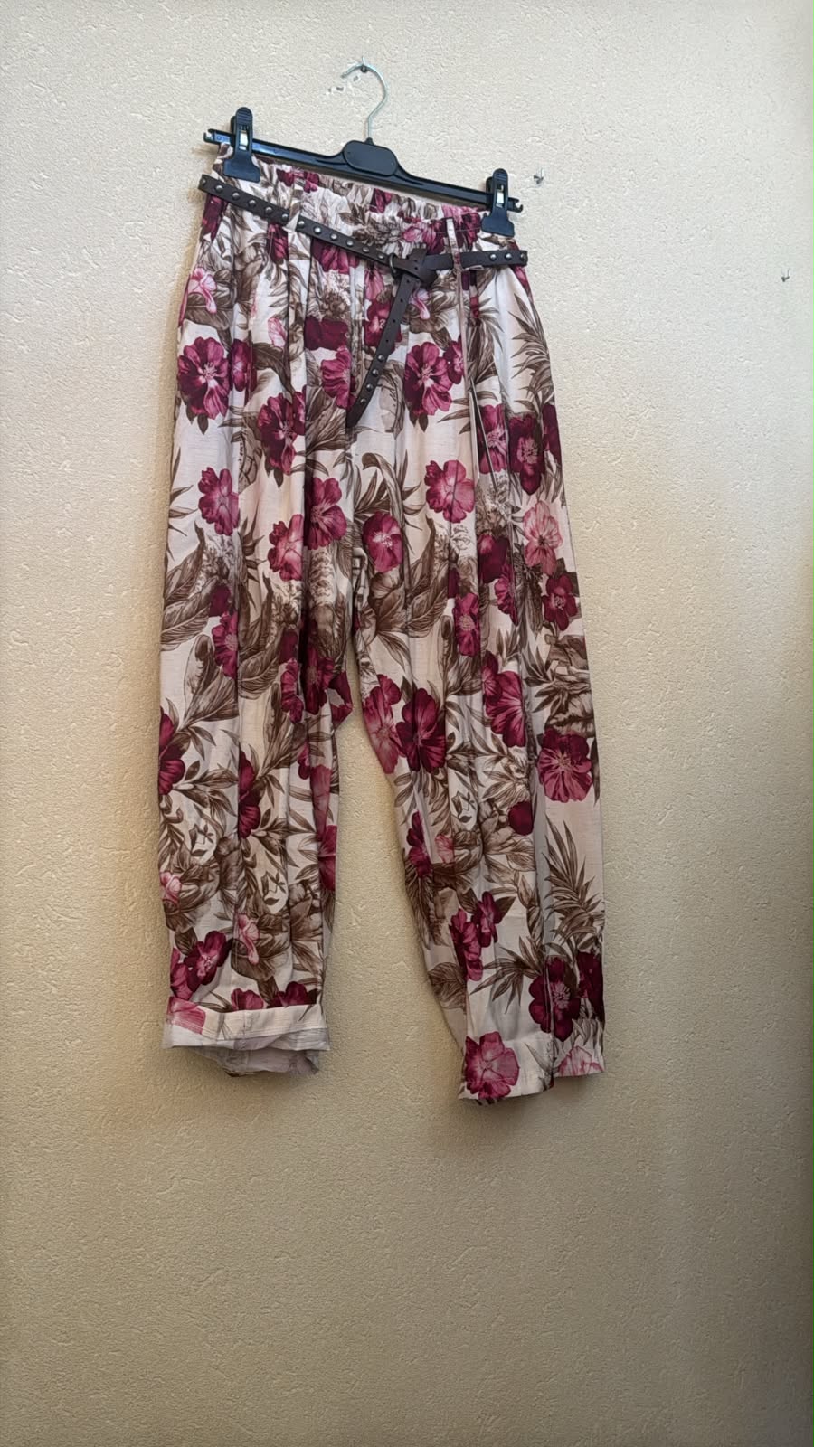 IT26-JUN-SH0398 Trousers (220994)