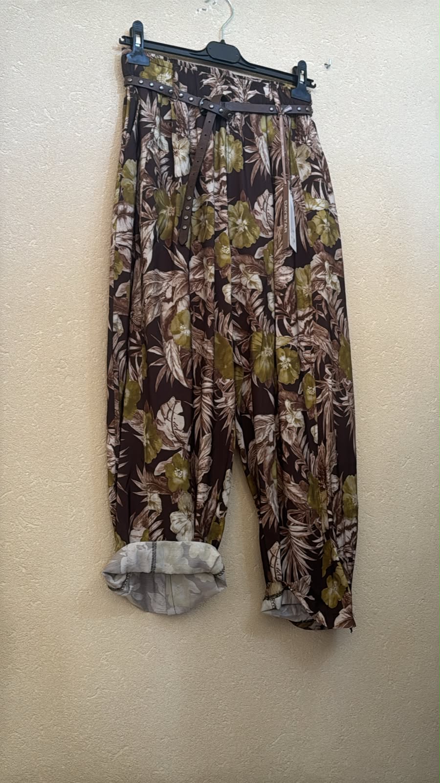 IT26-JUN-SH0400 Trousers (220994)