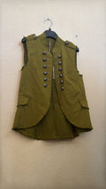 IT26-JUN-SH0401 Vest (21319)