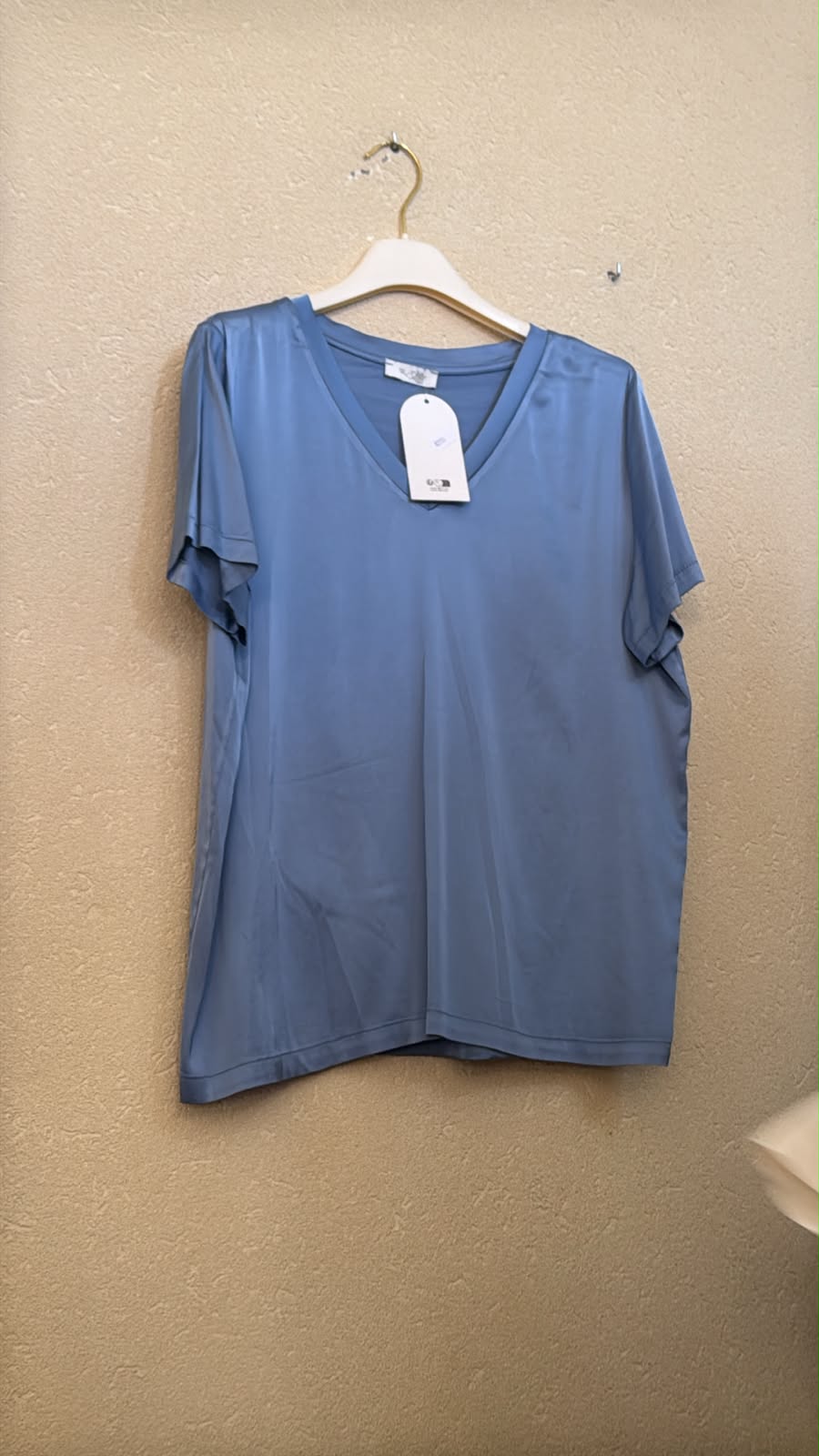 IT26-JUN-SH0404 Knit Top (82954)