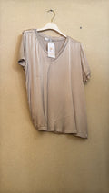 IT26-JUN-SH0405 Knit Top (82954)