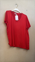 IT26-JUN-SH0406 Knit Top (82954)