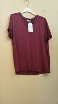 IT26-JUN-SH0407 Knit Top (82954)
