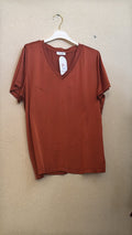 IT26-JUN-SH0408 Knit Top (82954)