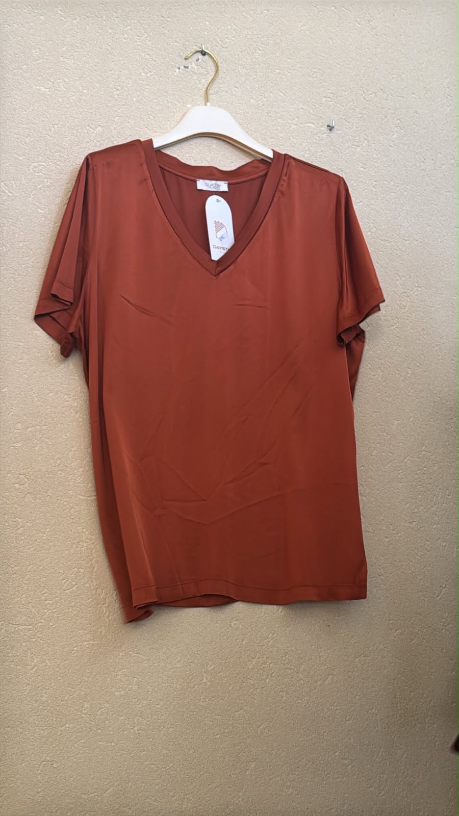 IT26-JUN-SH0408 Knit Top (82954)