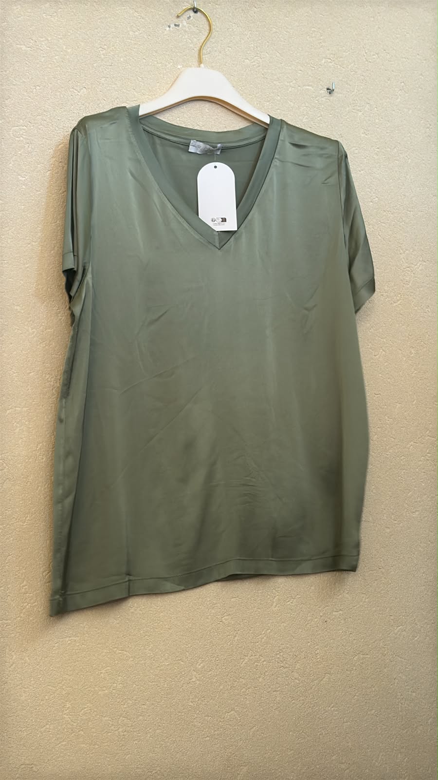 IT26-JUN-SH0410 Knit Top (82954)