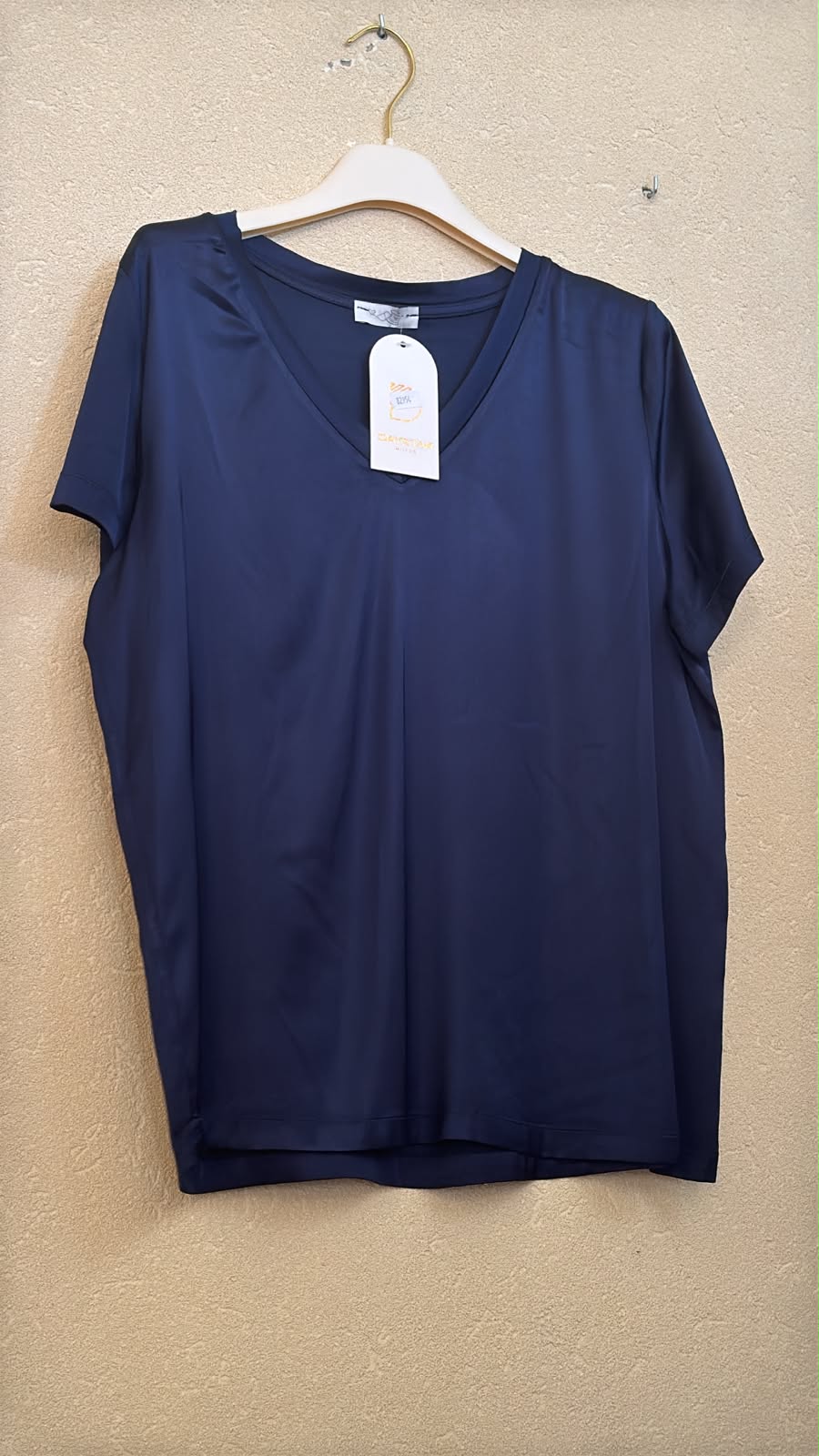 IT26-JUN-SH0411 Knit Top (82954)