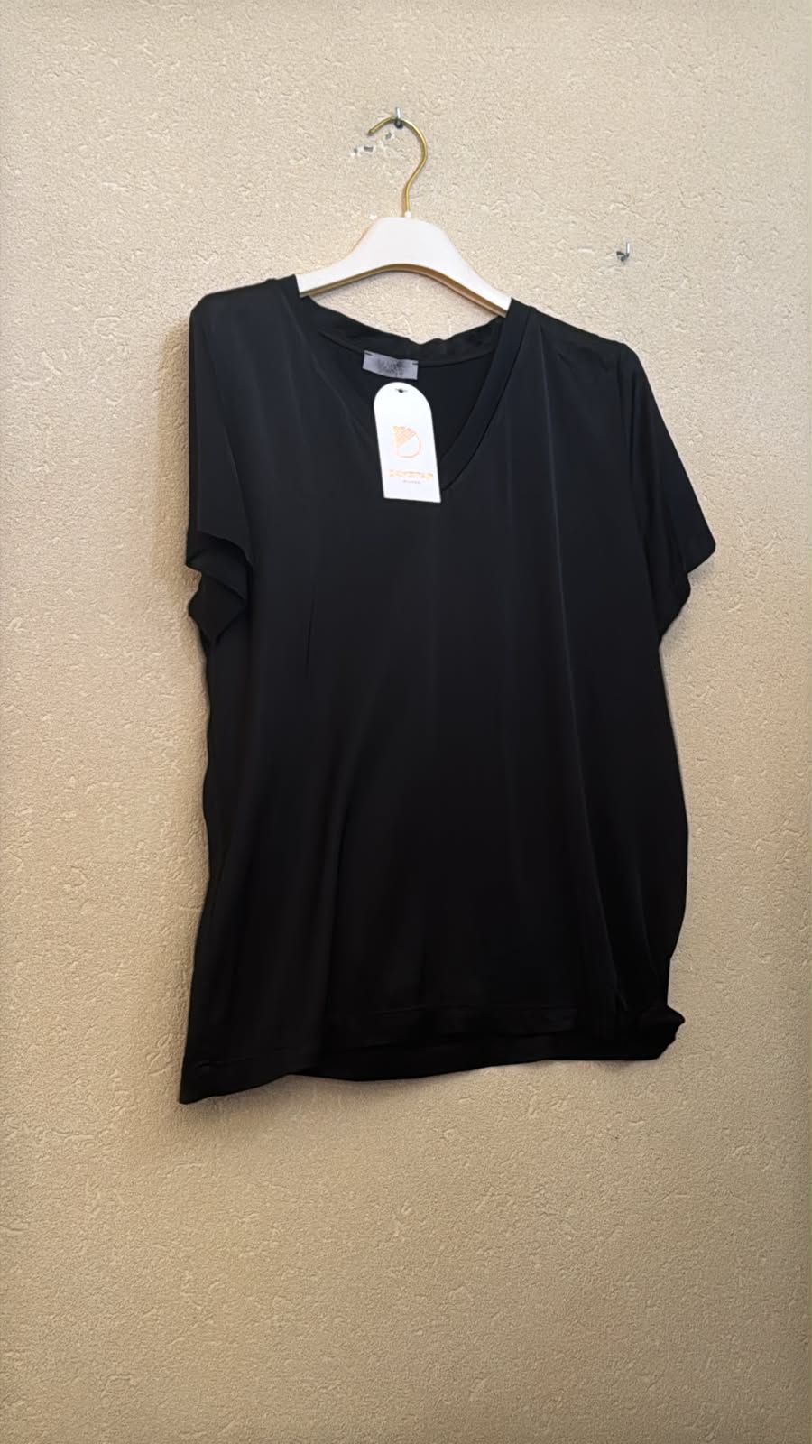 IT26-JUN-SH0412 Knit Top (82954)
