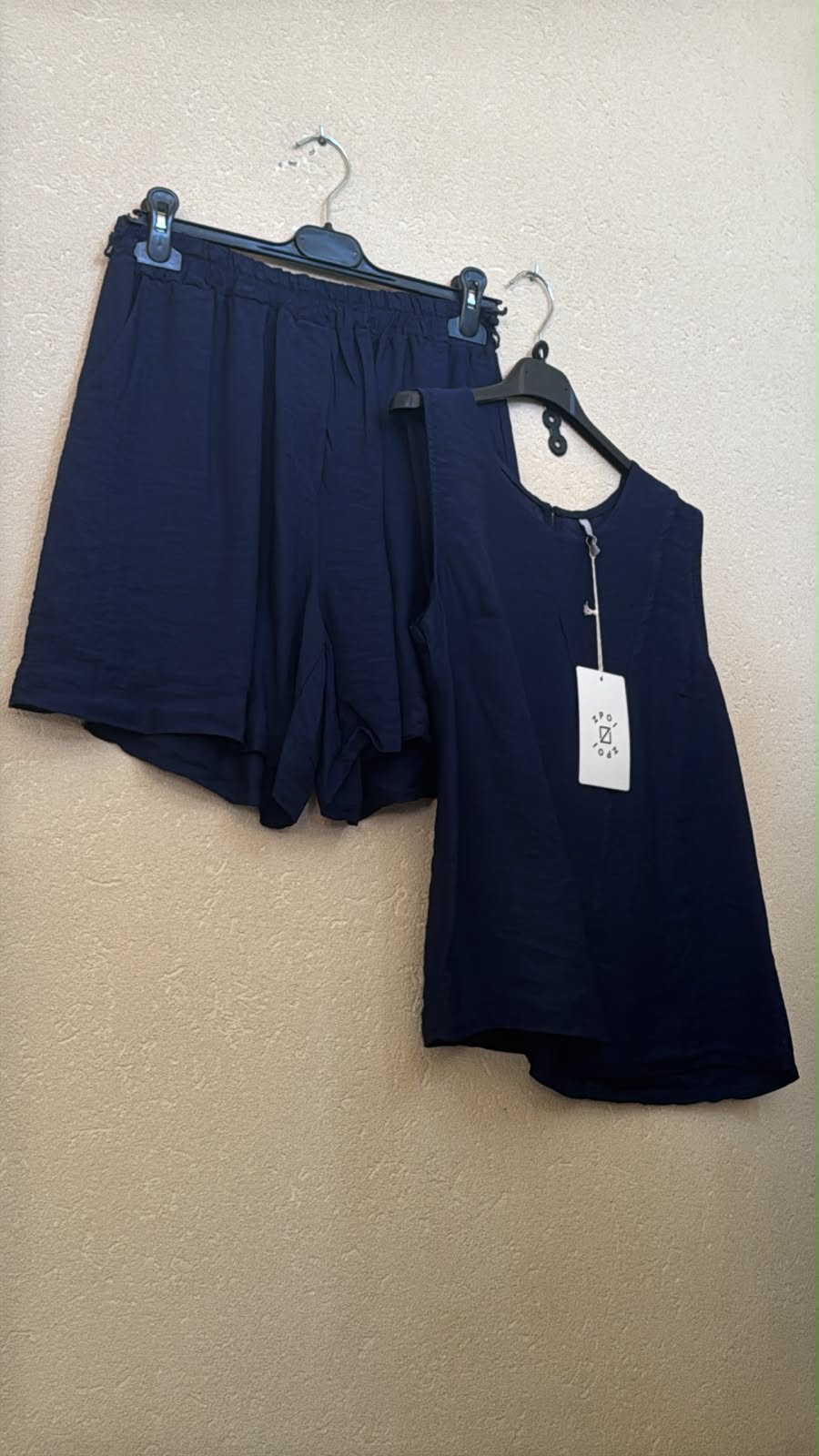 IT26-JUN-SH0414 Co-ord Set (26382+26506)
