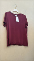 IT26-JUN-SH0419 Knit Top (82008)