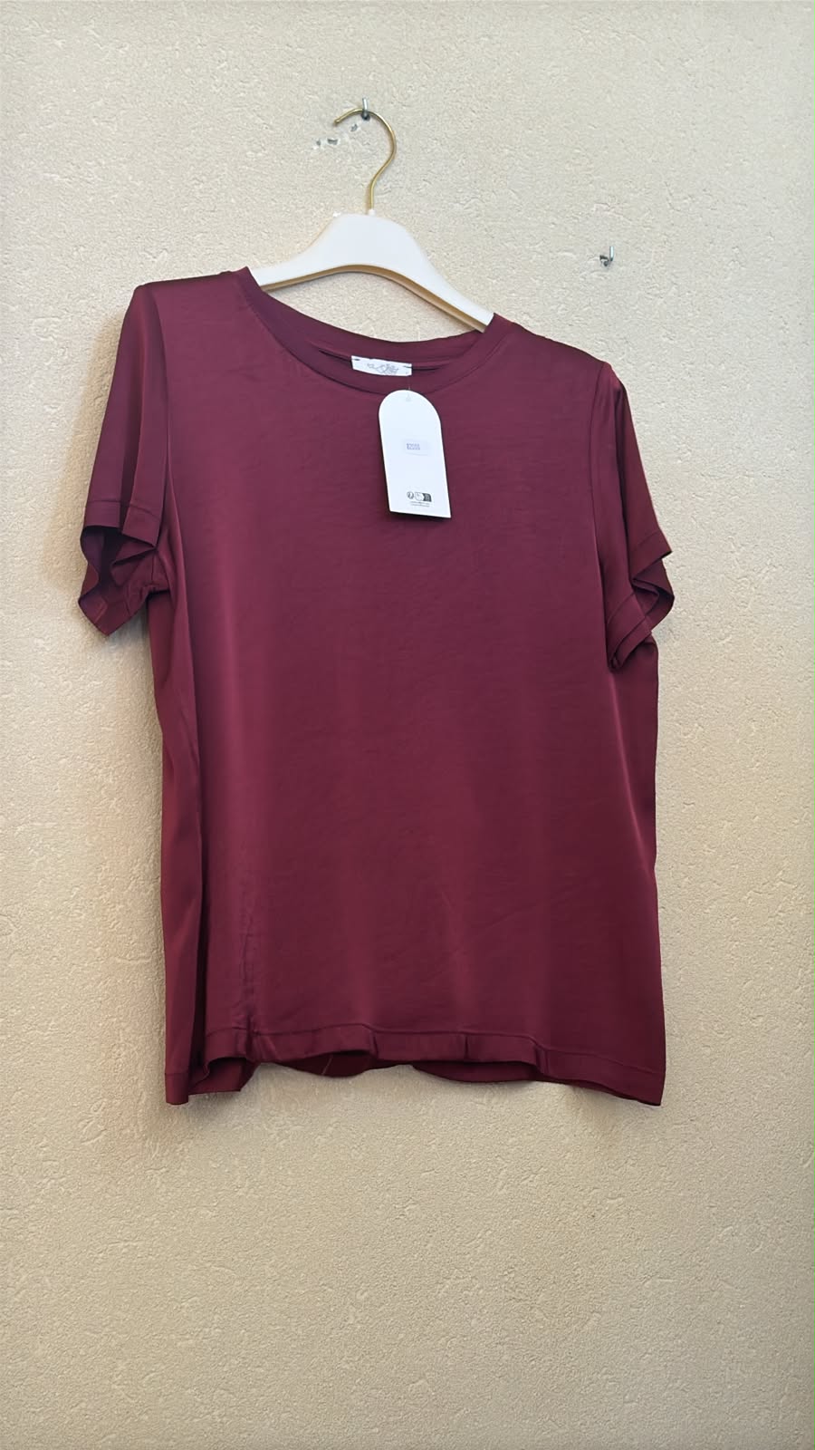 IT26-JUN-SH0419 Knit Top (82008)