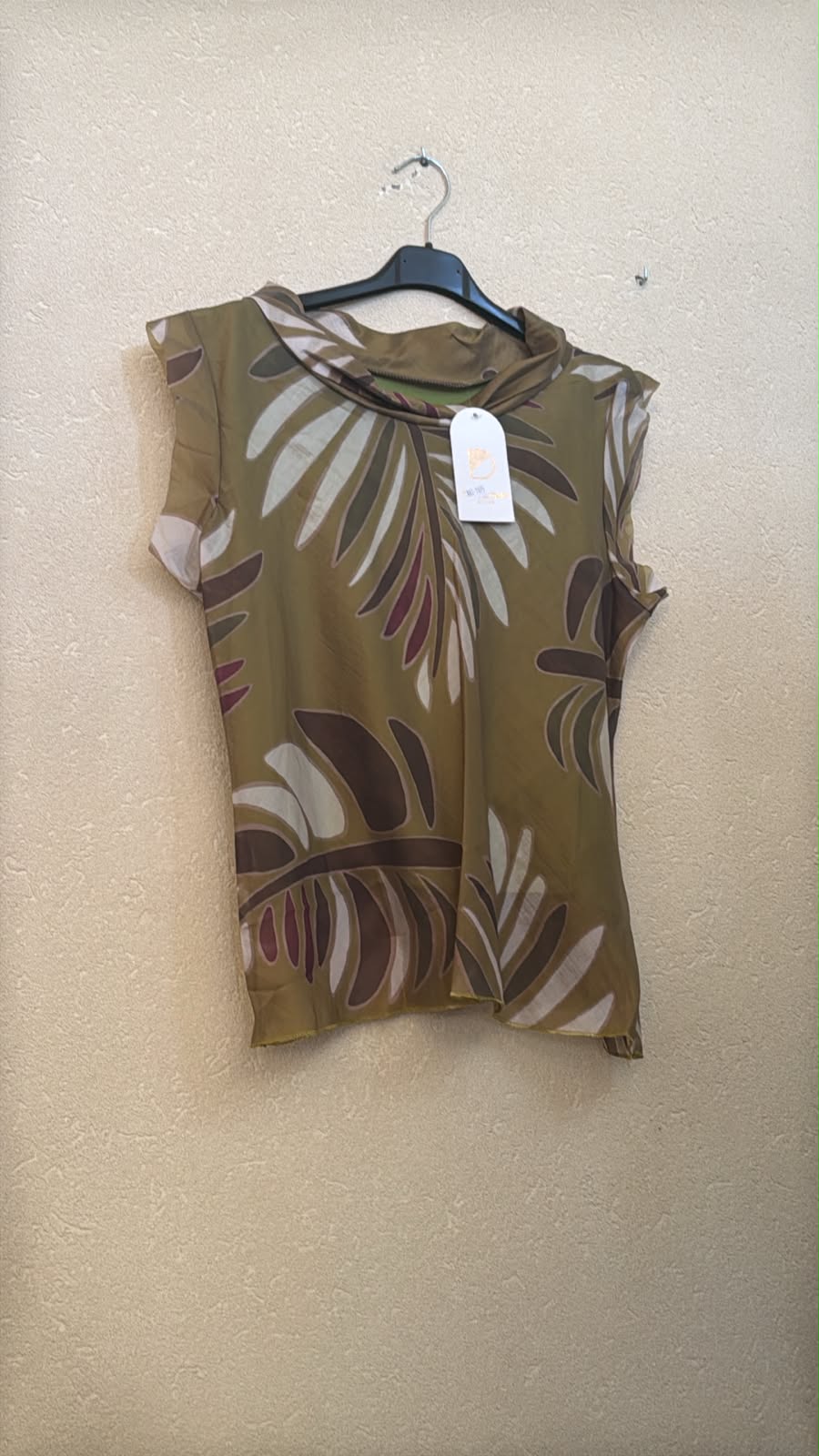 IT26-JUN-SH0426 Shirt (7075F)