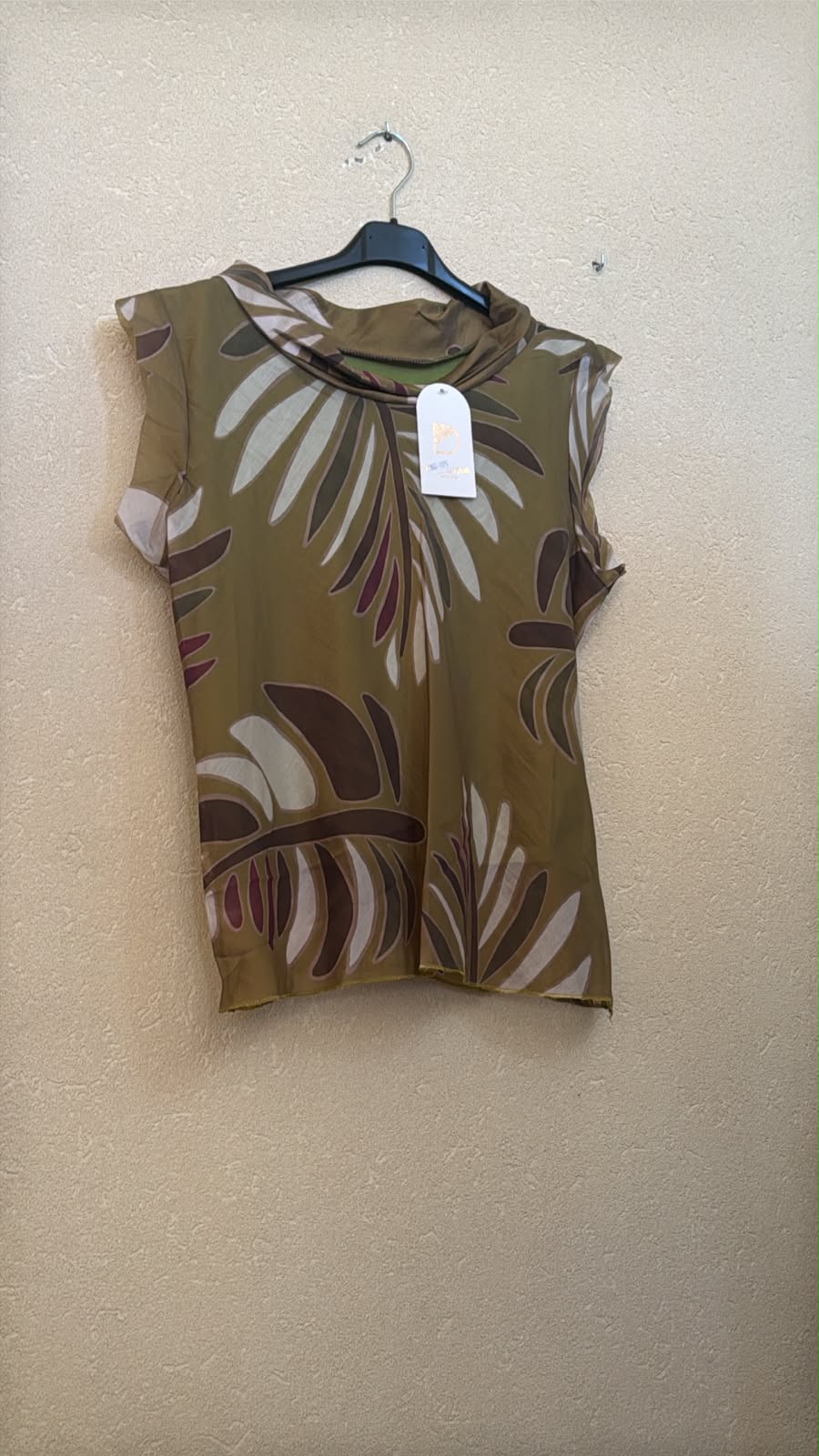IT26-JUN-SH0427 Shirt (7075F)