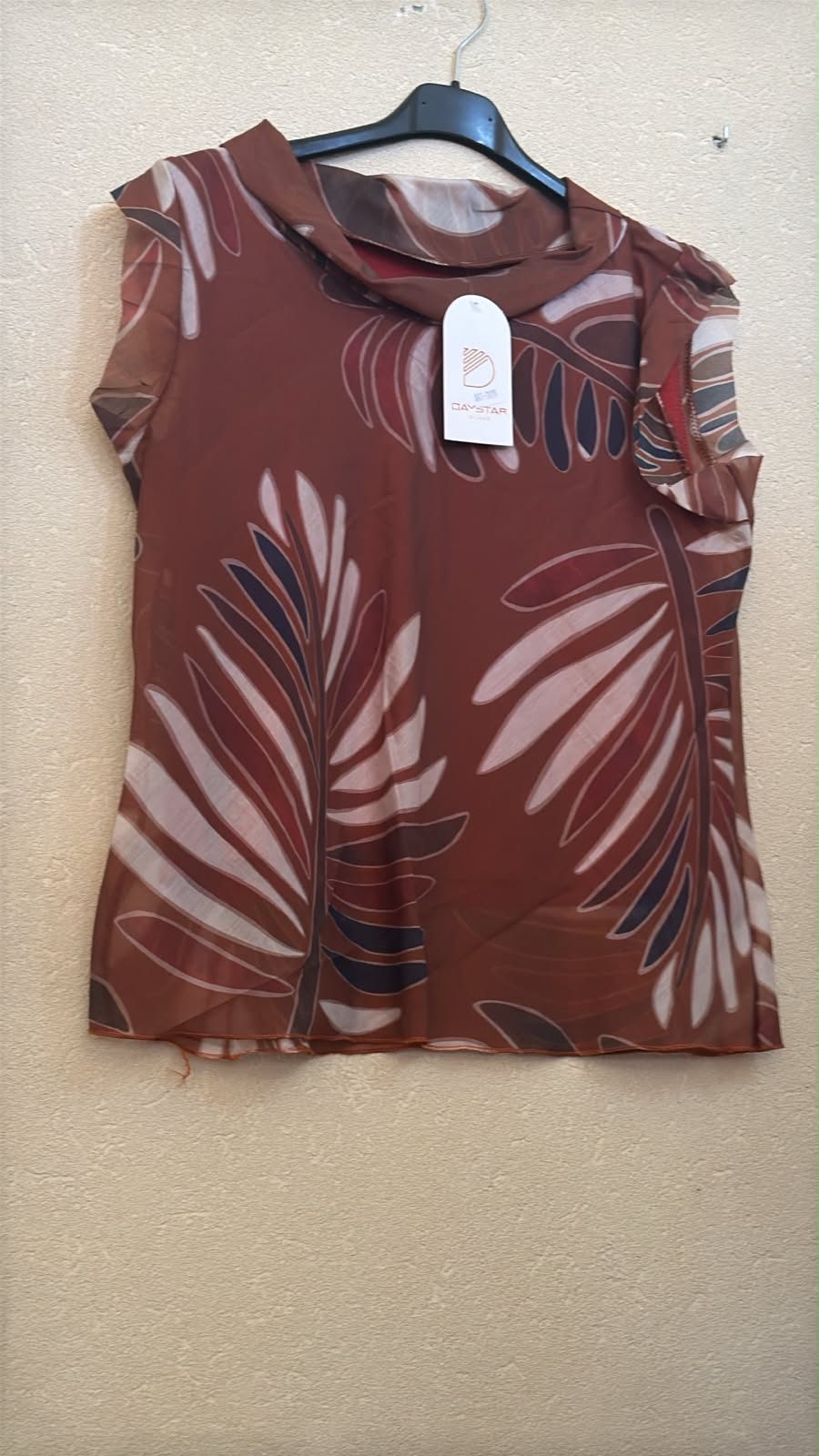 IT26-JUN-SH0428 Shirt (7075F)