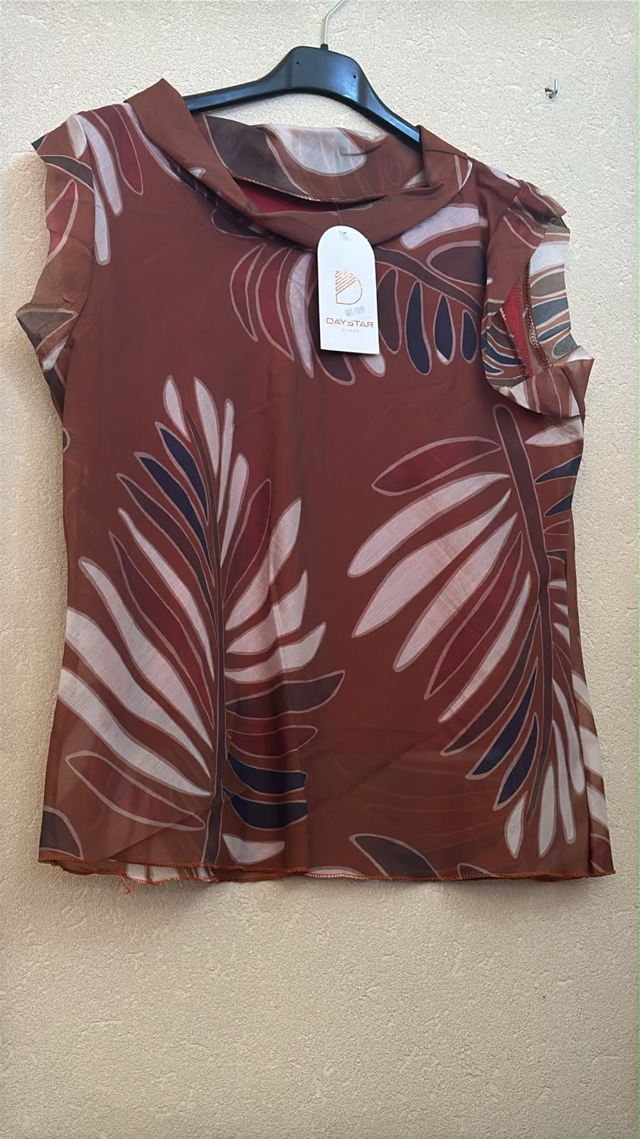 IT26-JUN-SH0429 Shirt (7075F)
