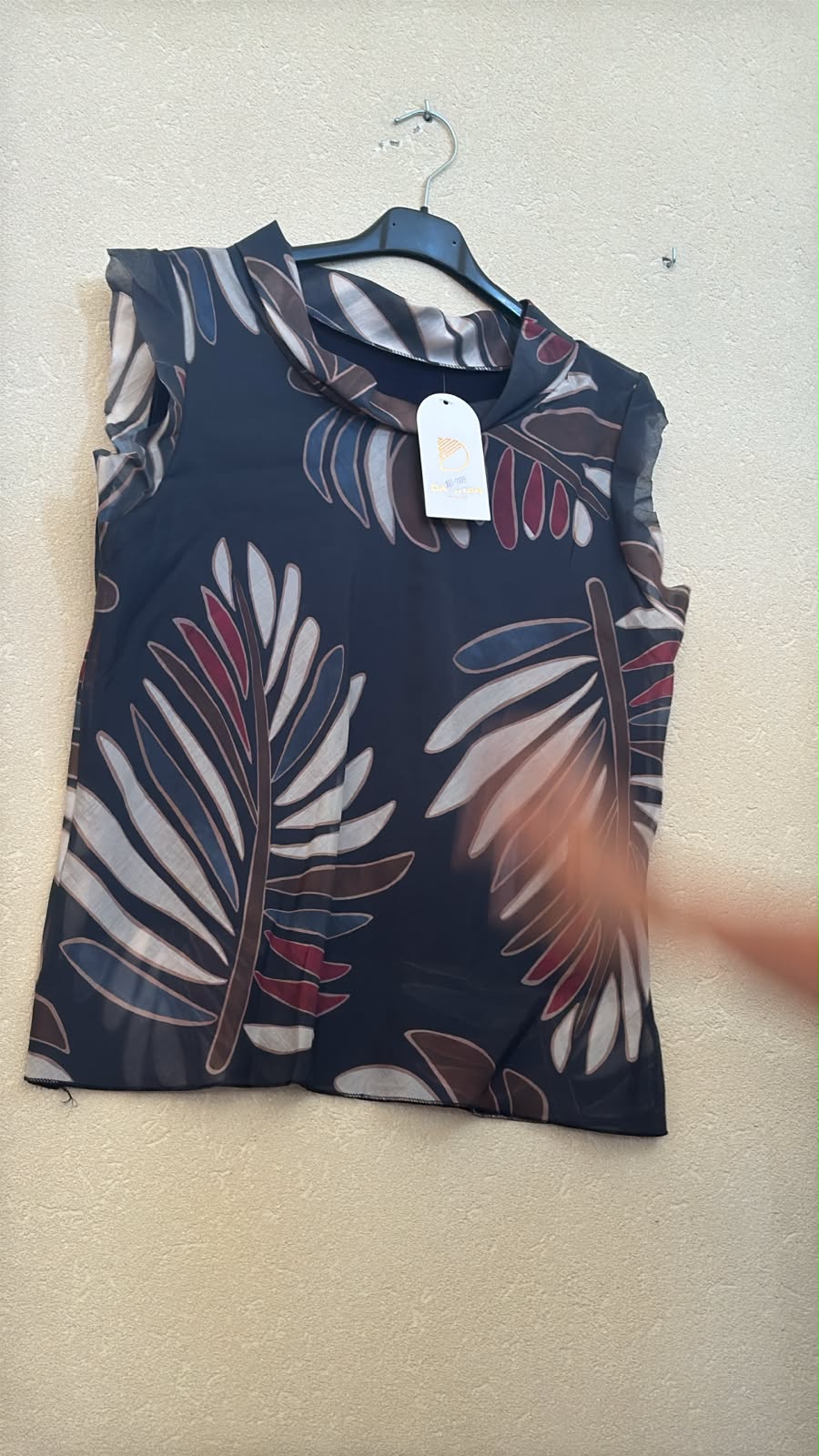 IT26-JUN-SH0430 Shirt (7075F)