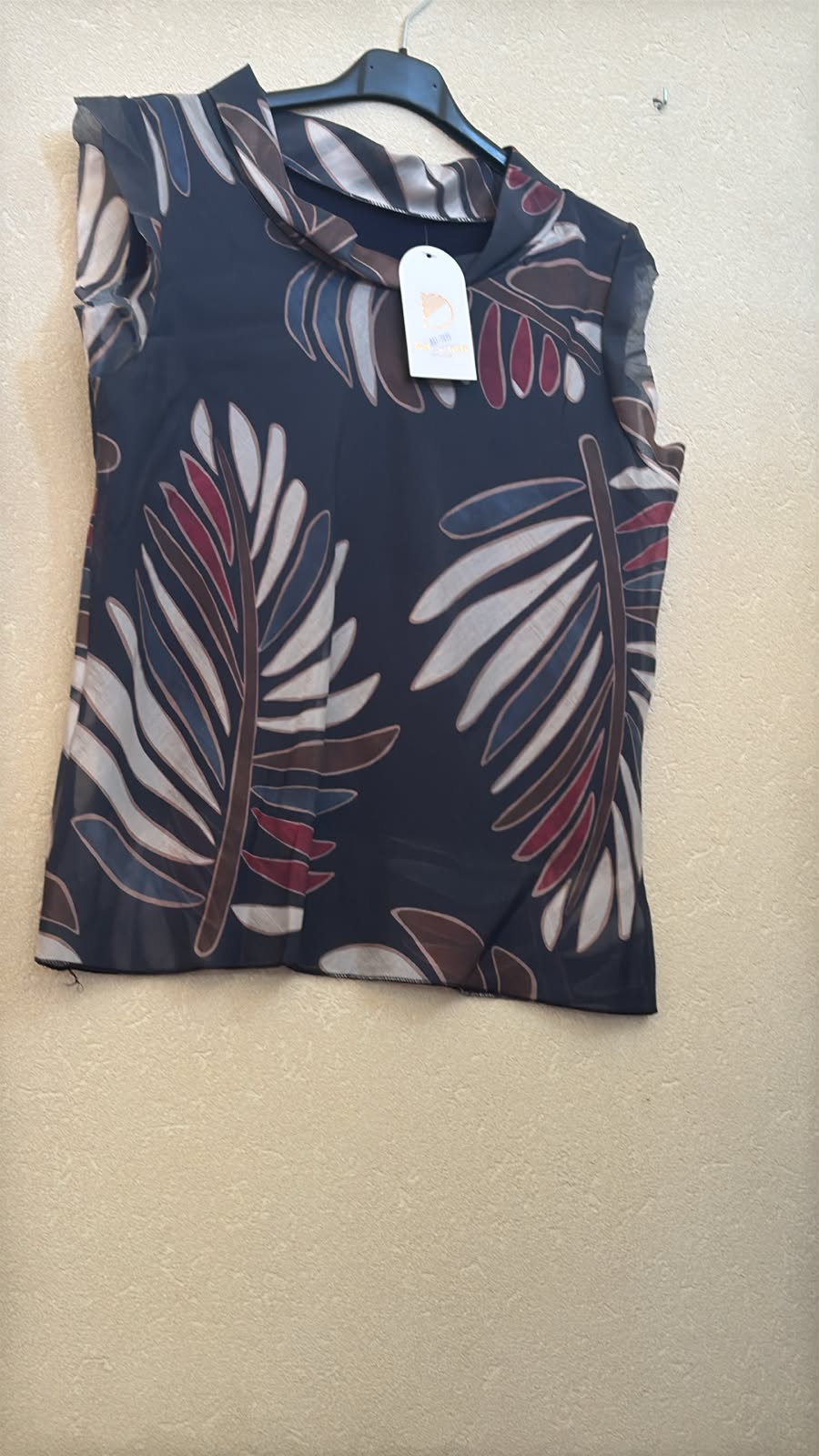 IT26-JUN-SH0431 Shirt (7075F)
