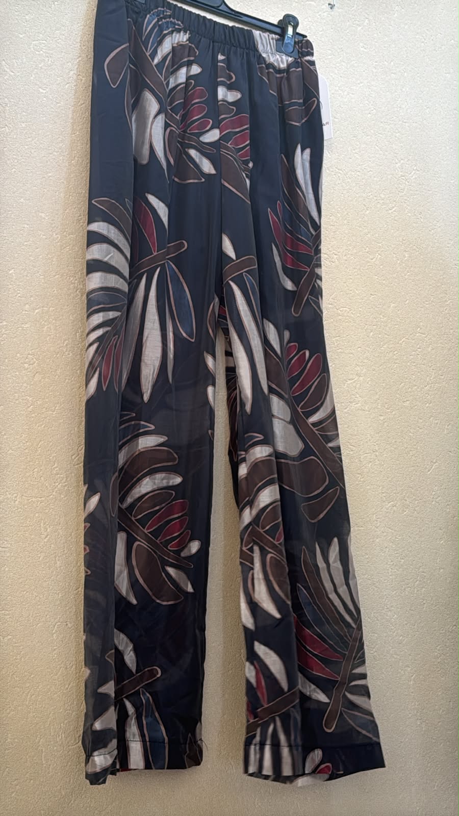 IT26-JUN-SH0432 Trousers (7076)