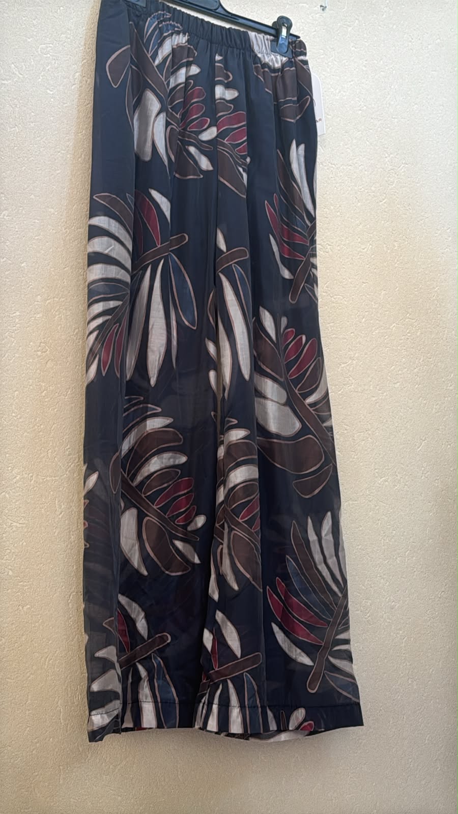 IT26-JUN-SH0433 Trousers (7076)