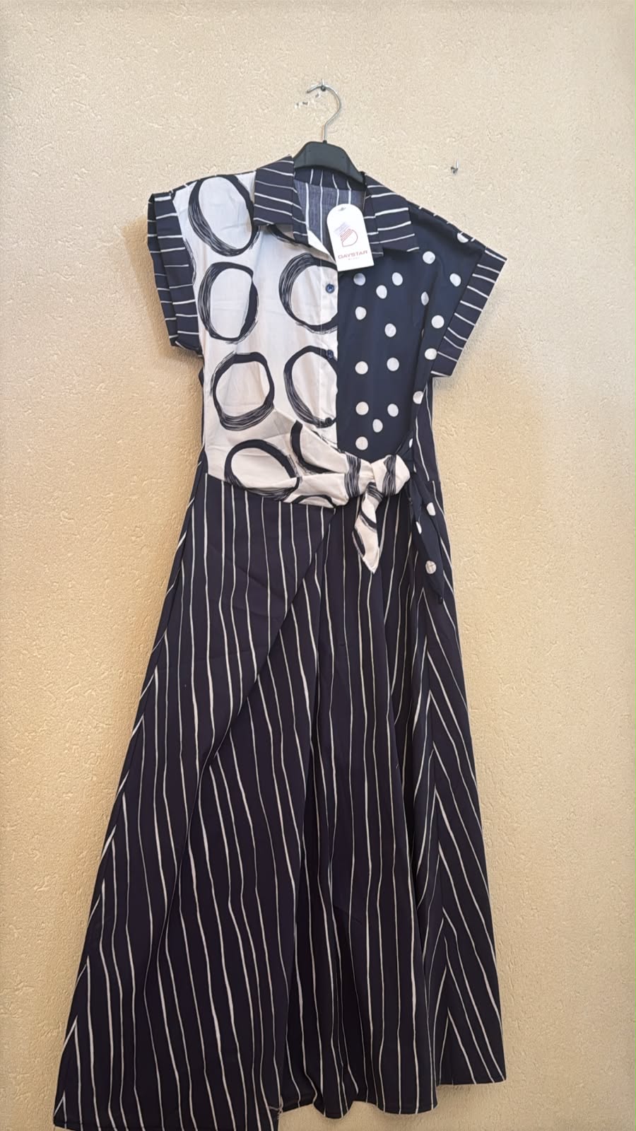 IT26-JUN-SH0438 Dress (23824)