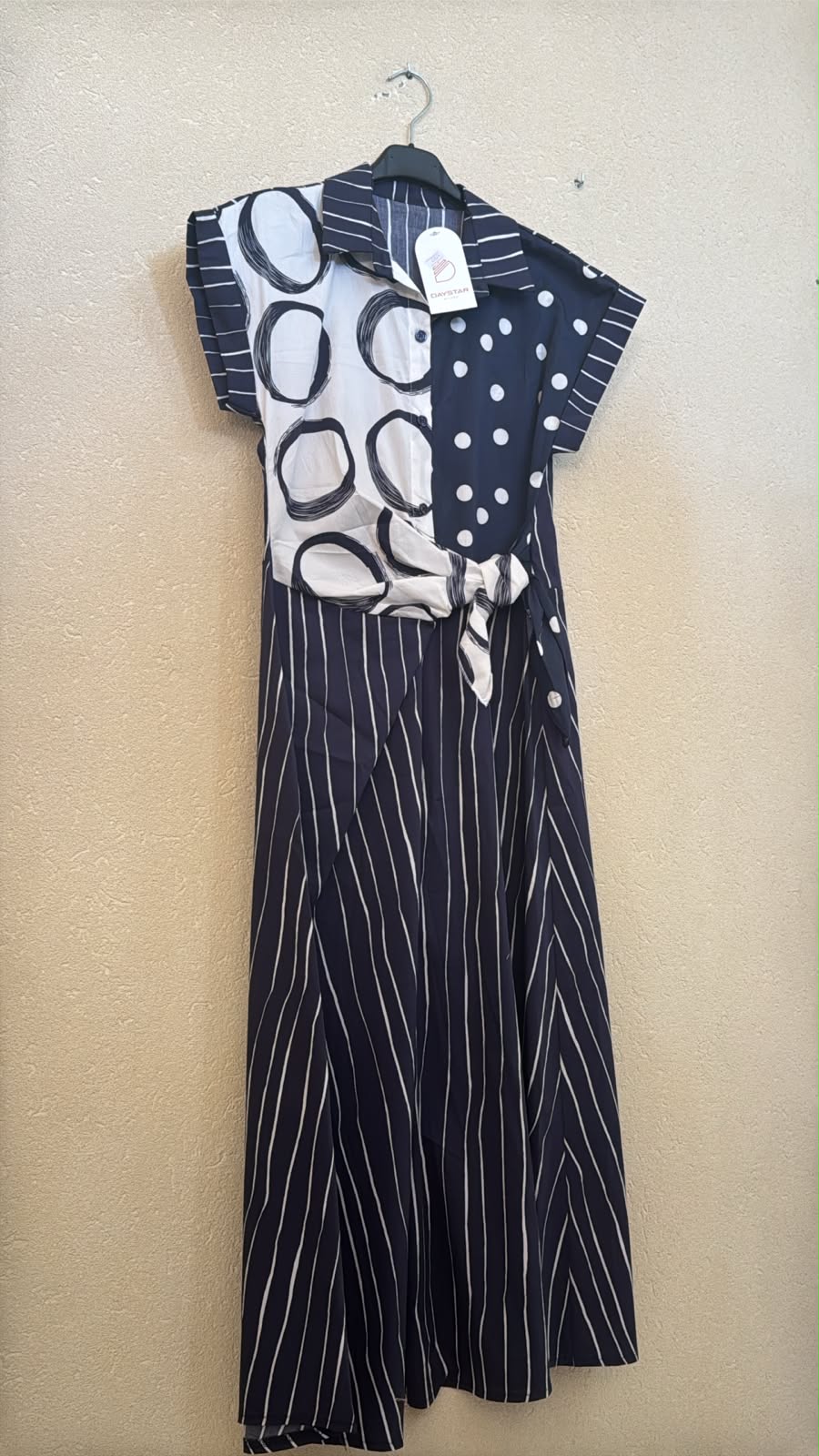 IT26-JUN-SH0439 Dress (23824)