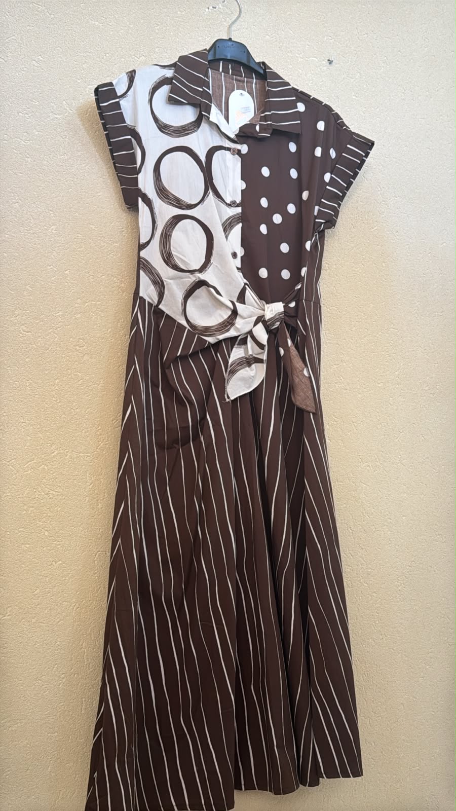 IT26-JUN-SH0441 Dress (23824)