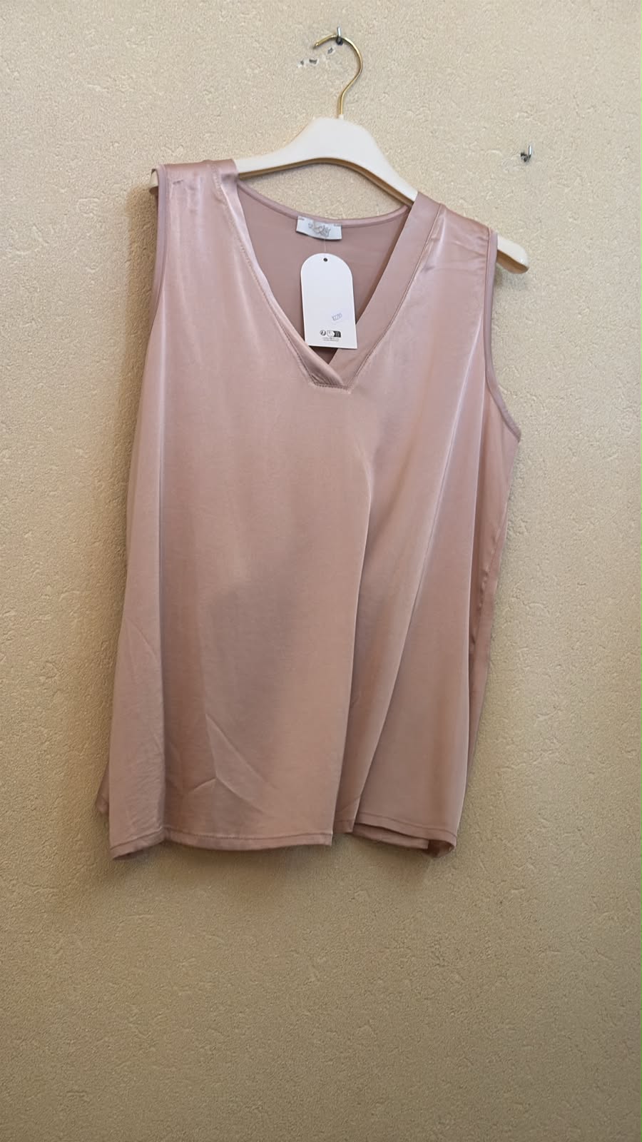 IT26-JUN-SH0442 Knit Top (82209)