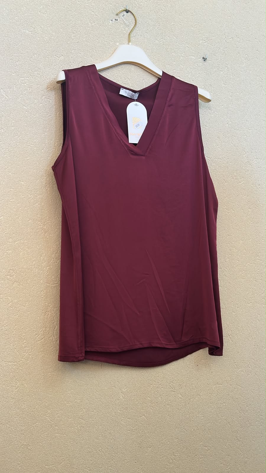 IT26-JUN-SH0445 Knit Top (82209)