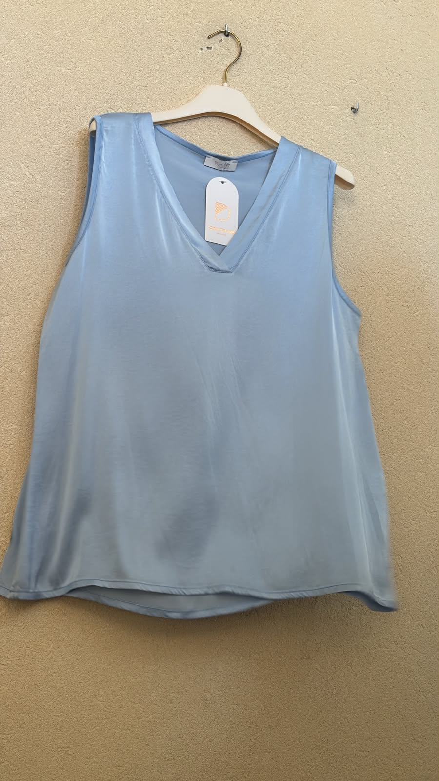 IT26-JUN-SH0447 Knit Top (82209)
