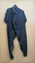IT26-JUN-SH0452 Cardigan (8458)