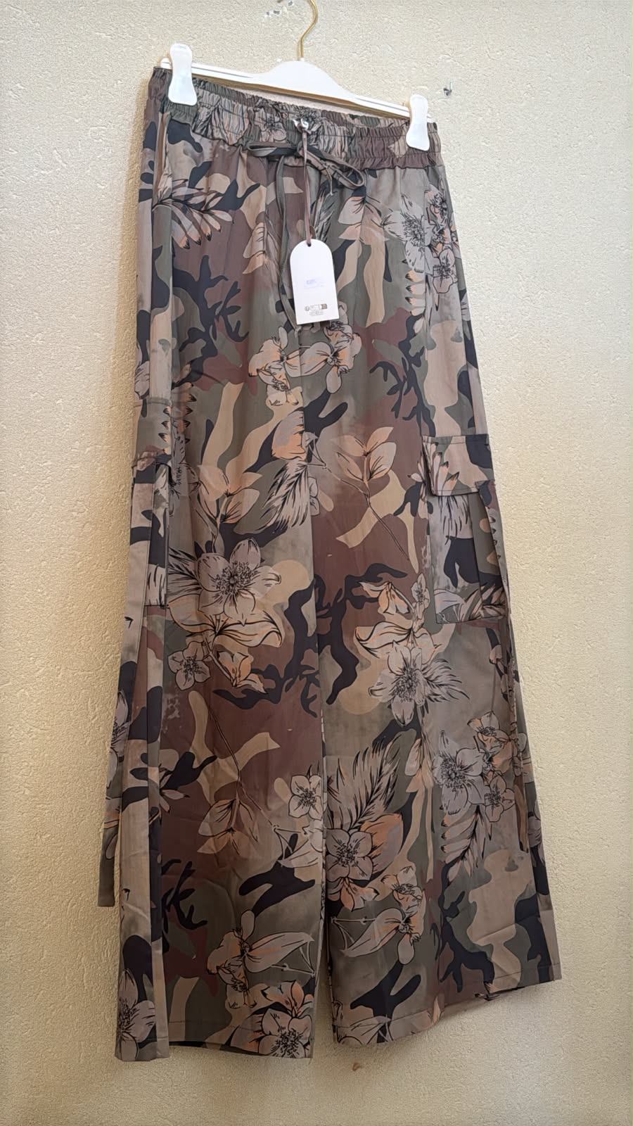 IT26-JUN-SH0454 Trousers (83094)