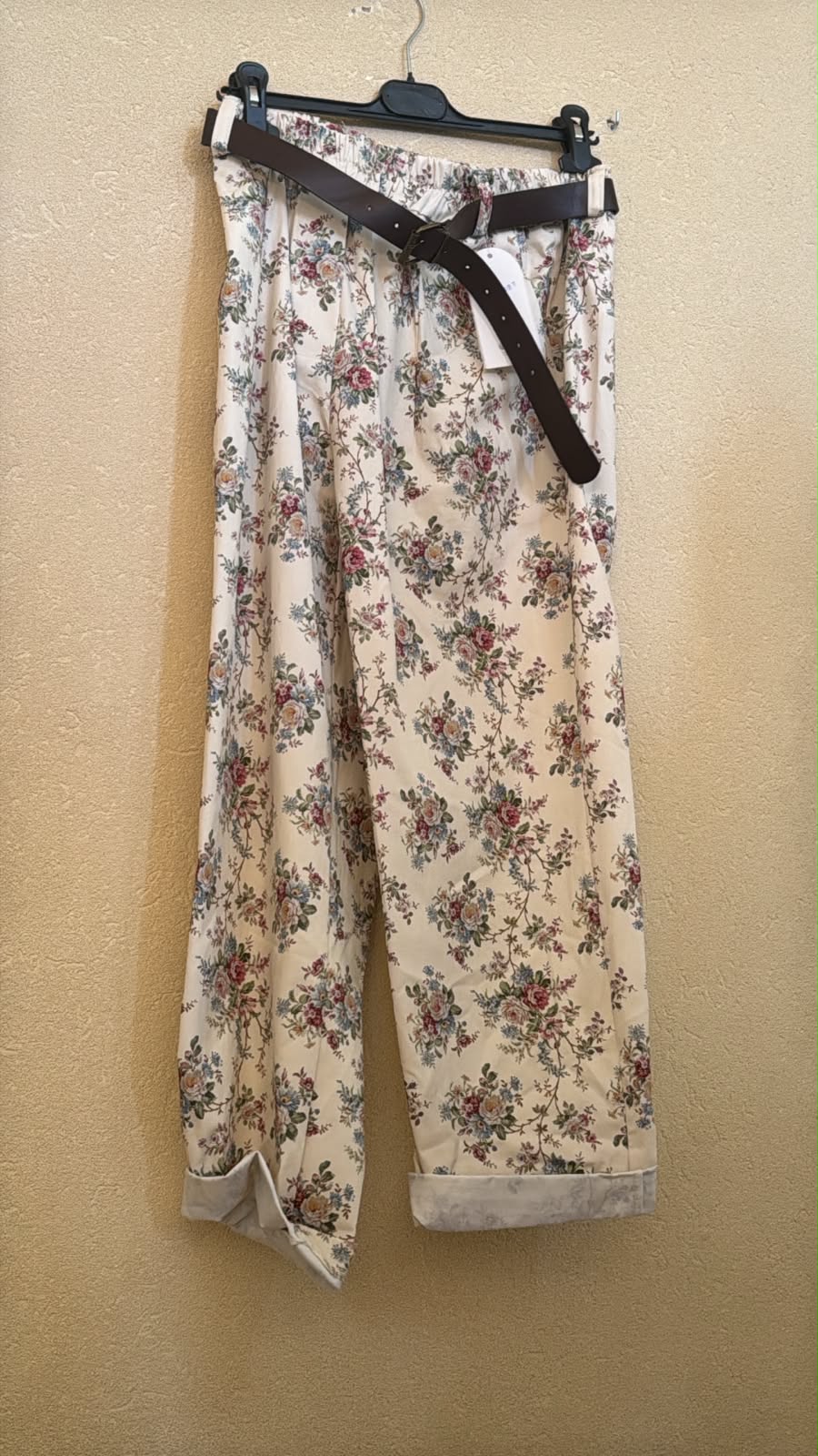IT26-JUN-SH0459 Trousers (23907F)