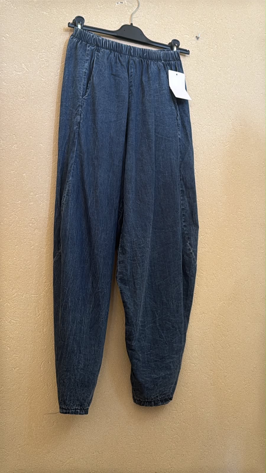 IT26-JUN-SH0460 Trousers (4148)