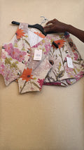 IT26-JUN-SH0465 Co-ord Set (YX572)