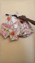 IT26-JUN-SH0466 Co-ord Set (YX572)