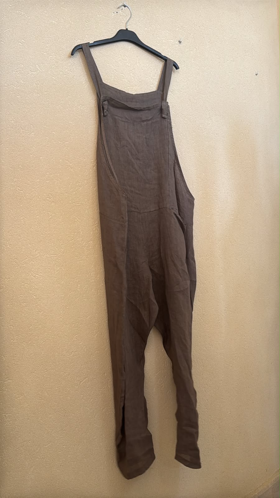 IT26-JUN-SH0470 Dungarees (668)