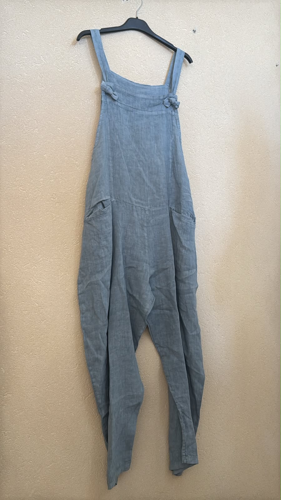 IT26-JUN-SH0472 Dungarees (668)