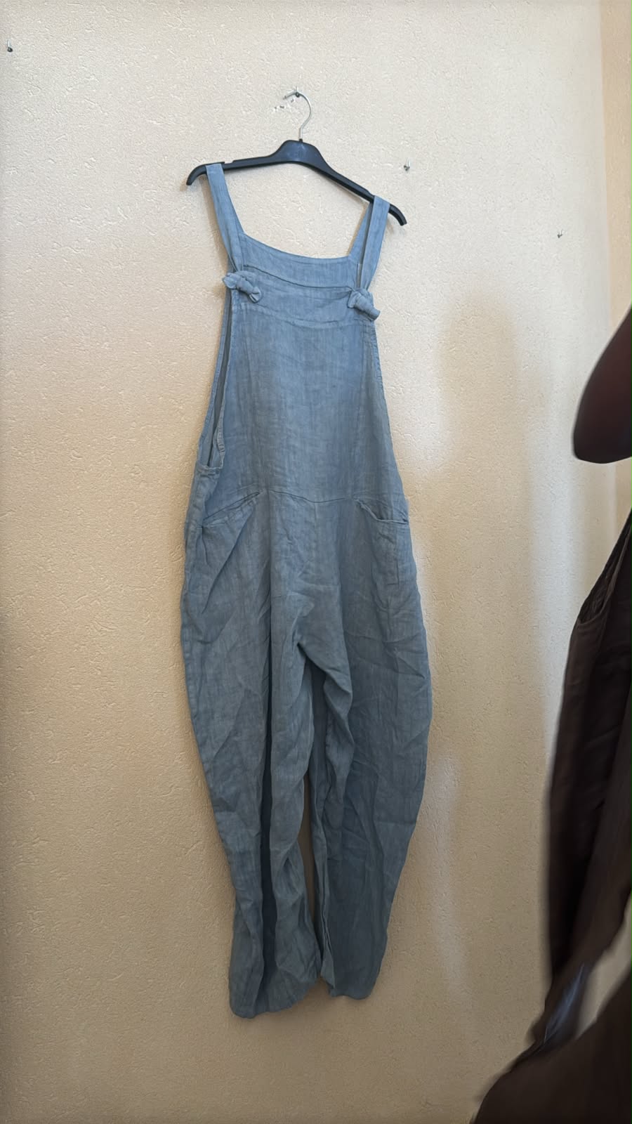 IT26-JUN-SH0476 Dungarees (668)